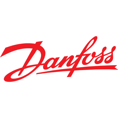 Danfoss Logo 400x400